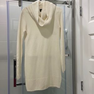H&M sweater dress